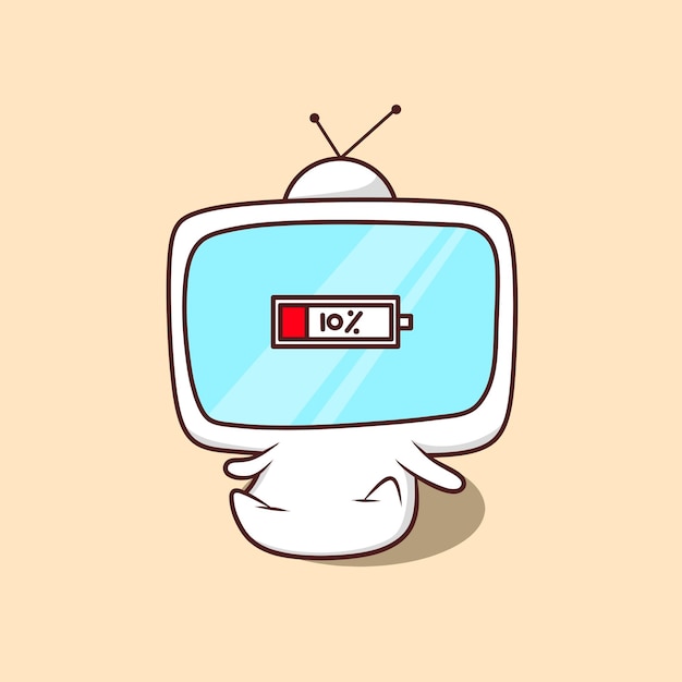 television funny cartoon character kawaii designs