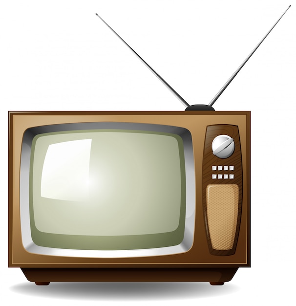 Television