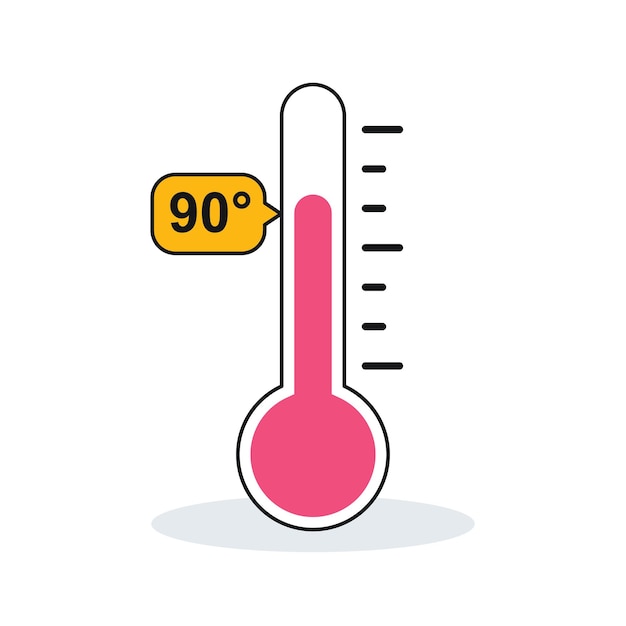 Vector temperatures