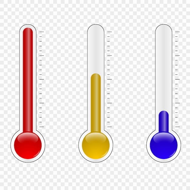 Temperatuurthermometer