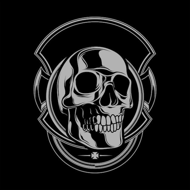 templar skull