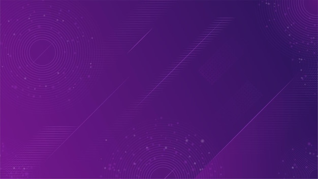 Template Background 003_Purple