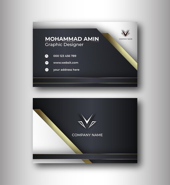 Template, card, design, business, information, graphic, contact, vector, identity, style, corporate