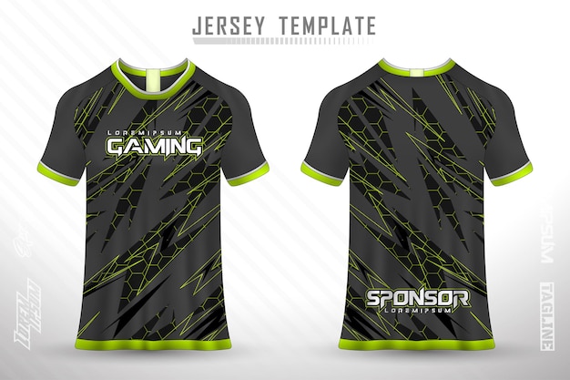 Jersey Design Images - Free Download on Freepik