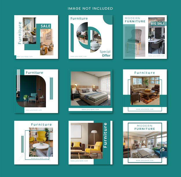 template white tiffany blue
