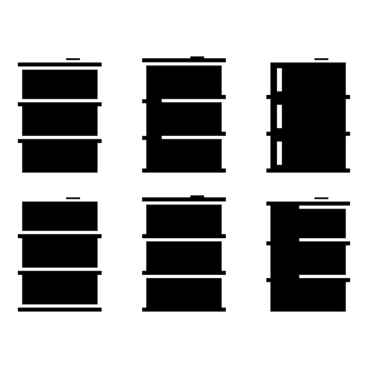 Vector template