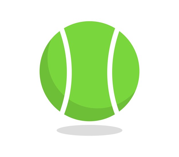 Tennis ball