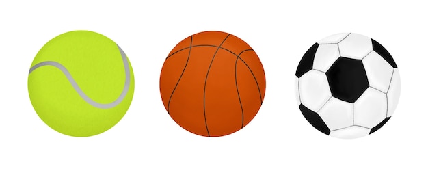 Lovely Tennis Ball Clipart Basketball Ball Variant - Bola De