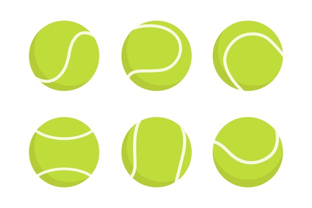 スポーツ テニス ベクトル テニス ボール ラケット シルエット スポーツ シルエット テニス