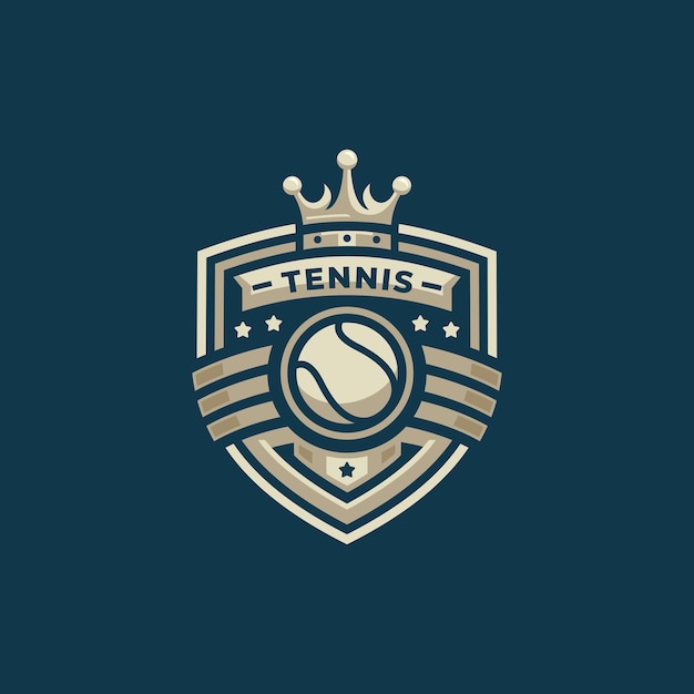 Tennis logo