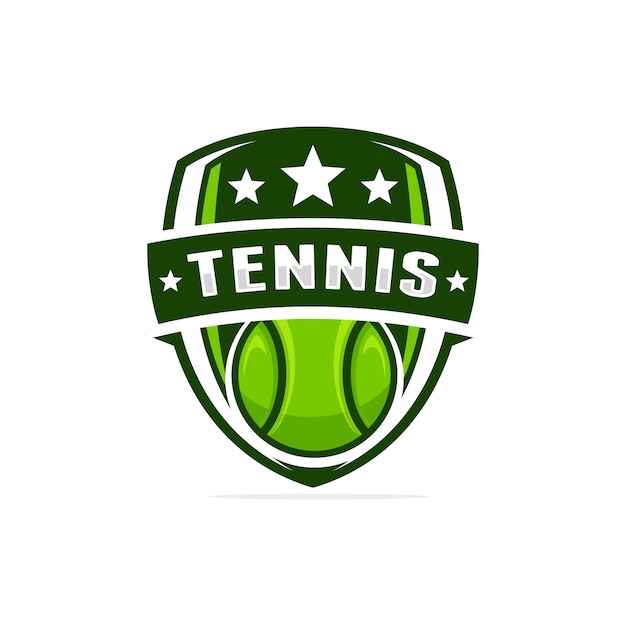 tennis logo