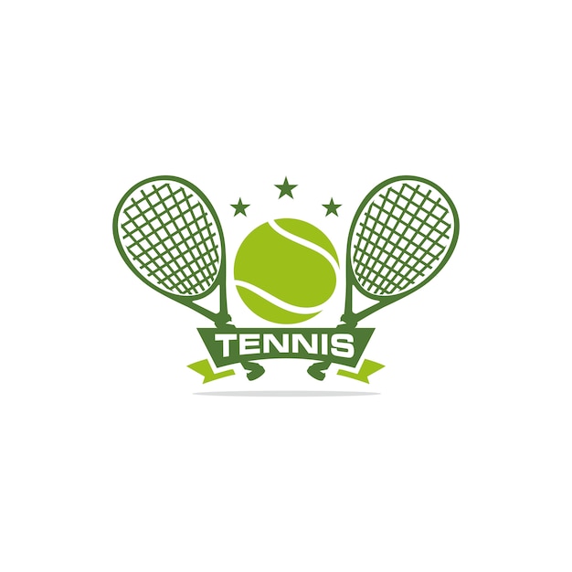 Tennis Logo