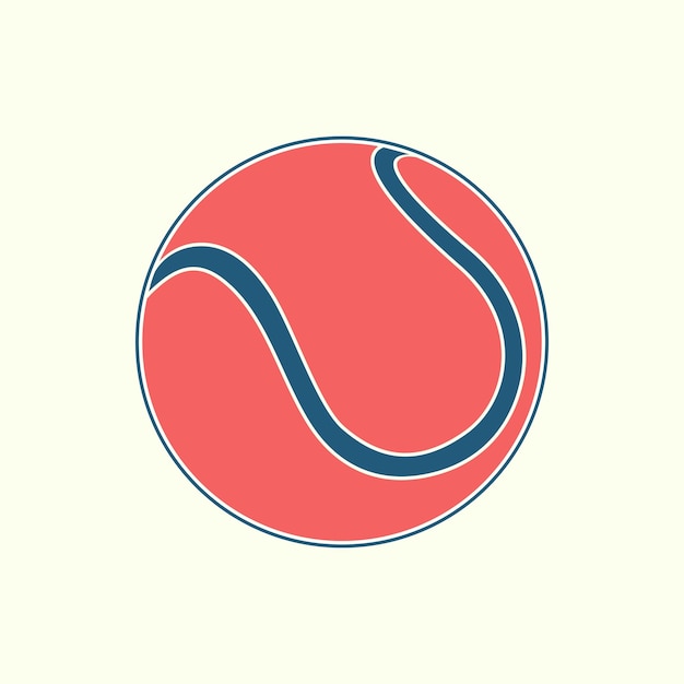 tennisbal