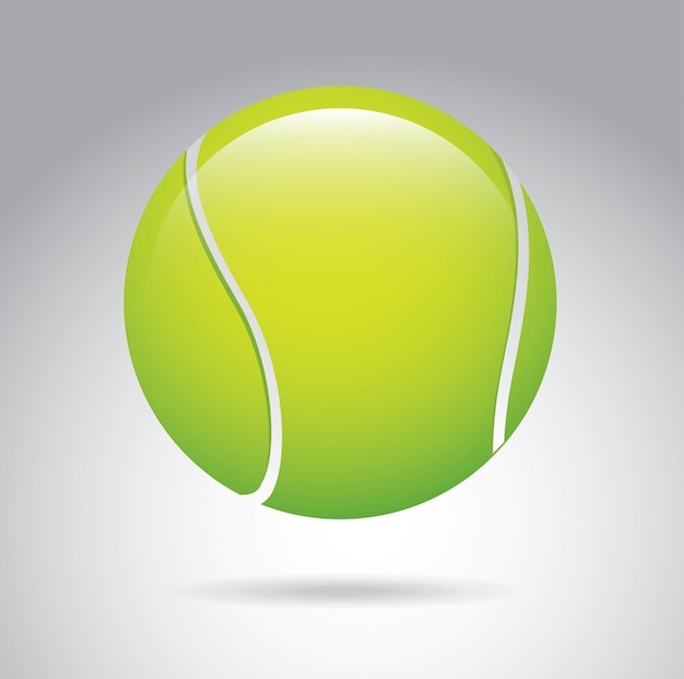 Tennisbal