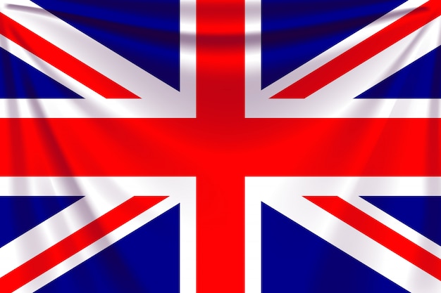 Terug vlag uk