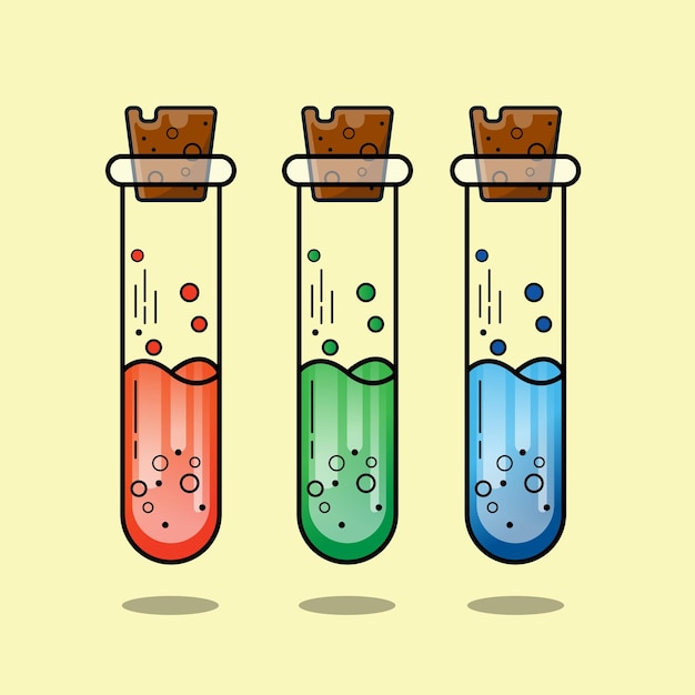 Test Tube