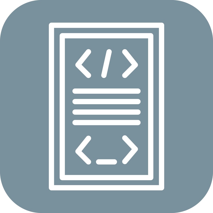 Vector testcase ontwerp icoon vector afbeelding kan worden gebruikt voor kwaliteitsbeveiliging