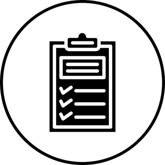 Testing icon vector image Can be used for Quality Assurance