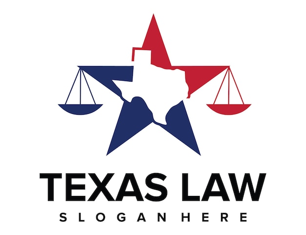 Texas law logo