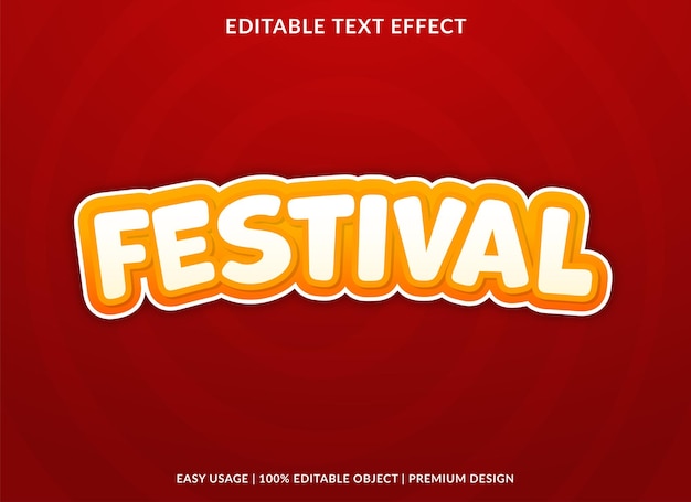 TEXT EFFECT 10 EDIT