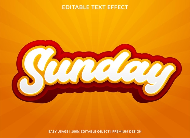 Text effect 14 edit