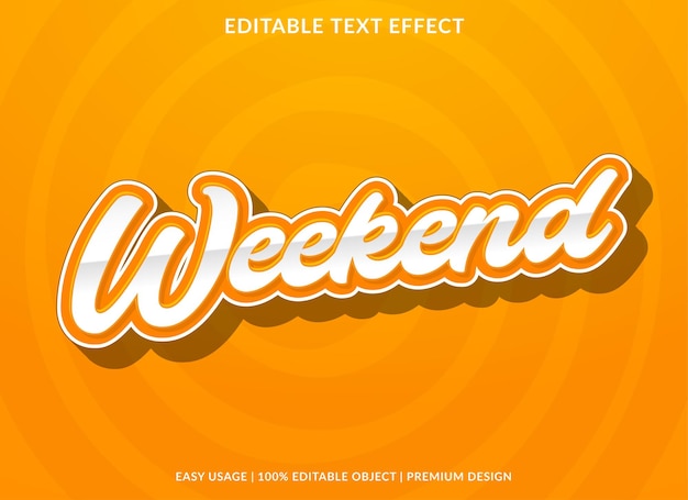 TEXT EFFECT 18 EDIT