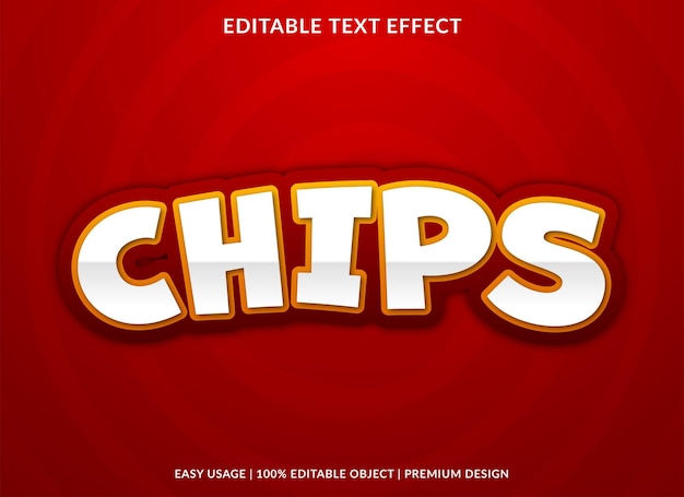 TEXT EFFECT 23 EDIT