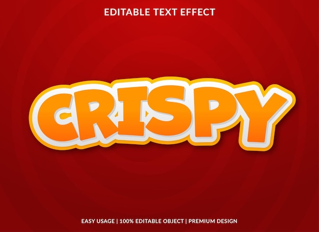 TEXT EFFECT 30 EDIT