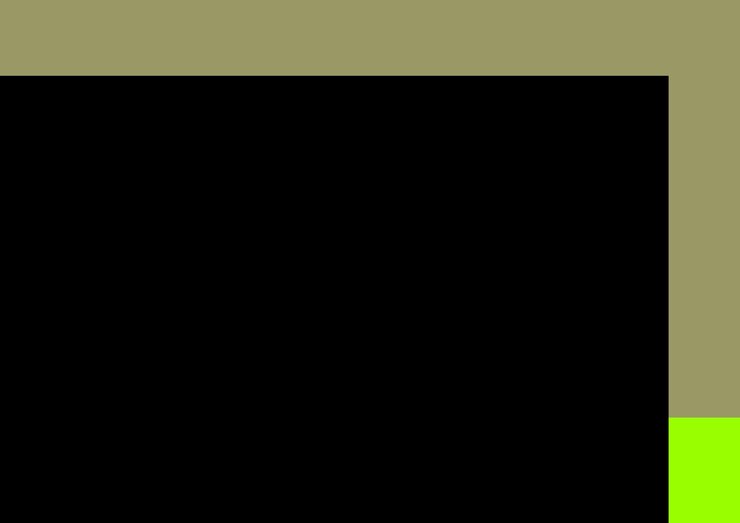 Vector the text is black
