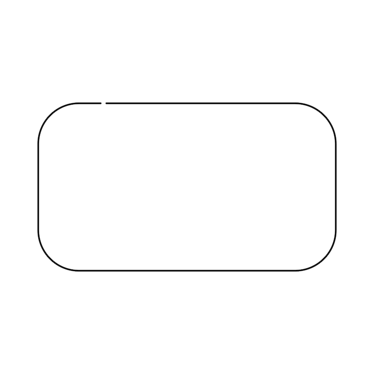 Vector textbox button icon design element for web mockup and application presentation user interface
