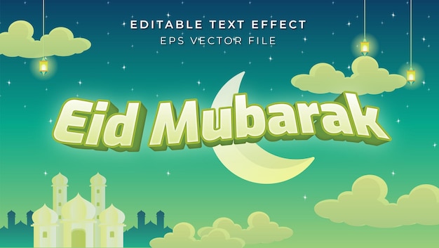 Texteffexteidmubarak