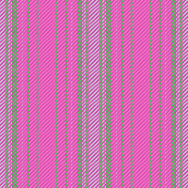 Textiel lijnen naadloze patroon verticale textuur Stripe stof achtergrond vector