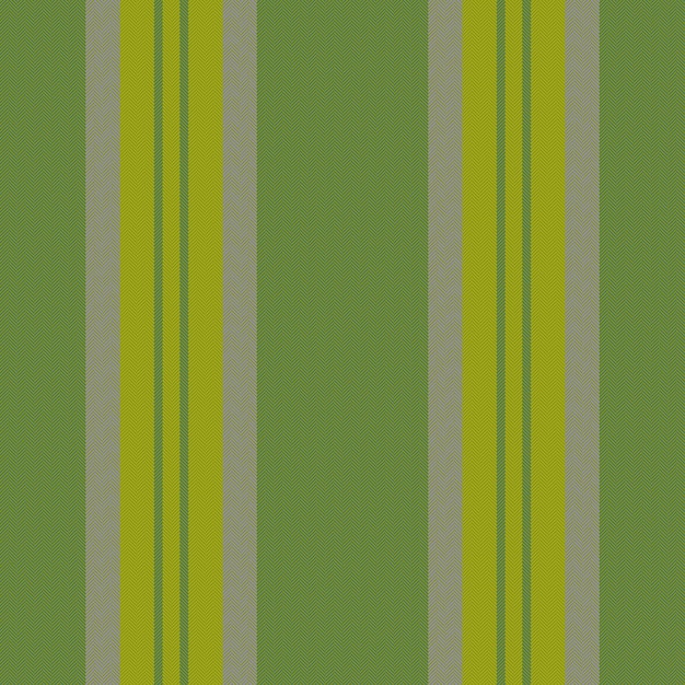 Textile background fabric Lines texture stripe Vector seamless vertical pattern