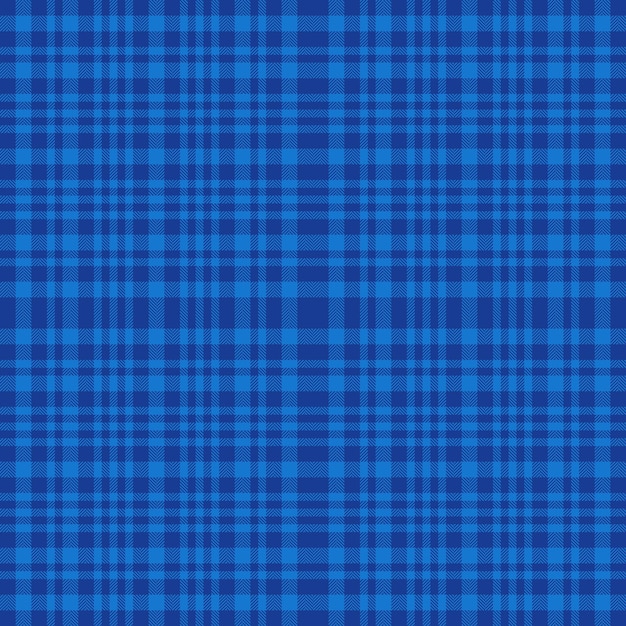 Textile background vector Check plaid tartan Pattern texture seamless fabric