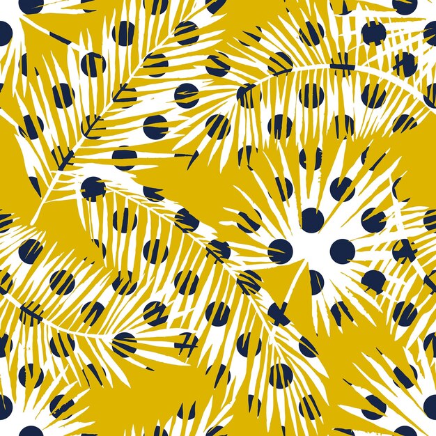 textile design wallpaper pattern