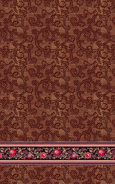 Textile Digital Design Fabric Print Wallpaper Stock shirt designs