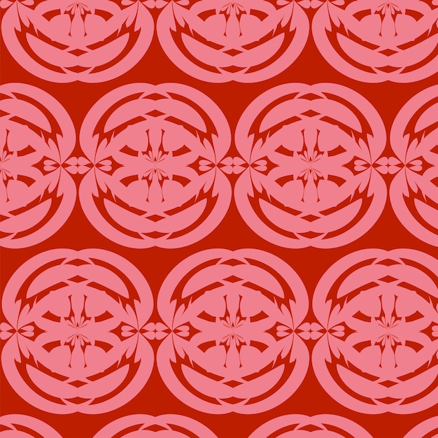 Textile pattern abstract texture design