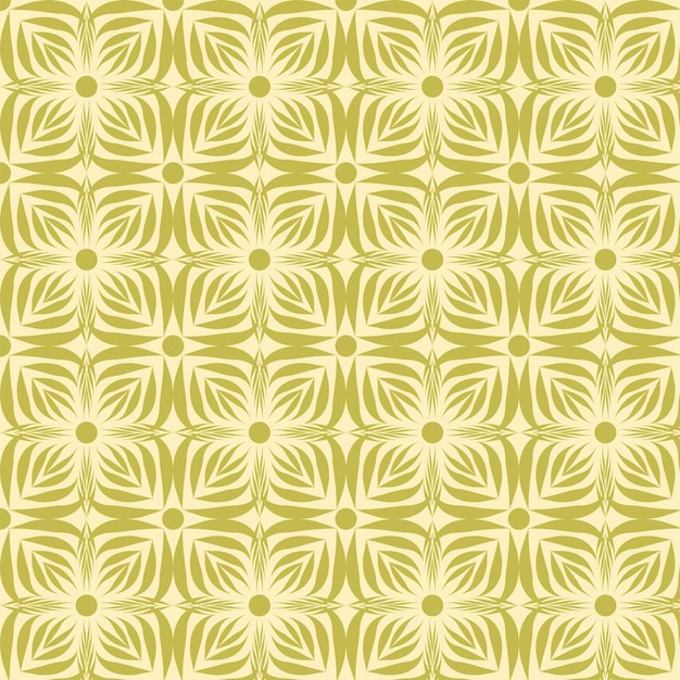 Textile pattern background floral pattern stylish vector texture design