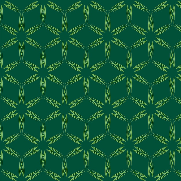 Textile pattern background floral pattern stylish vector texture design