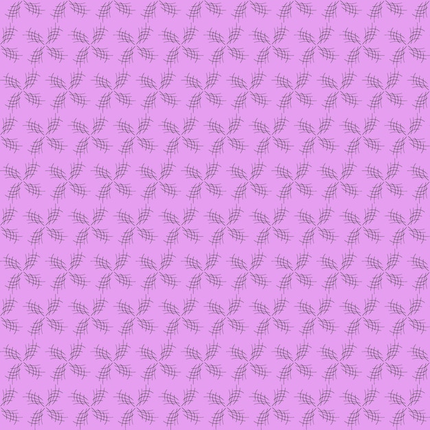 Textile pattern design