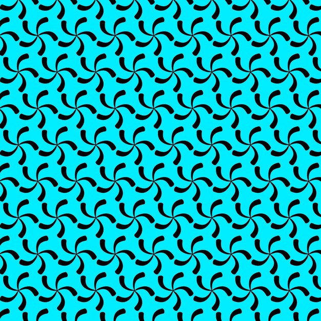 Premium Vector | Textile pattern design