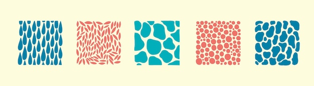 テクスチャアートインク描画は鉛筆デザインの抽象的なスケッチカラーを例示します