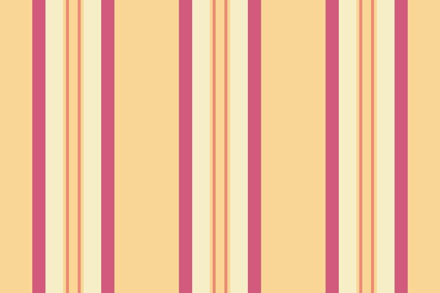 Texture background stripe of pattern fabric vertical with a lines vector seamless textile