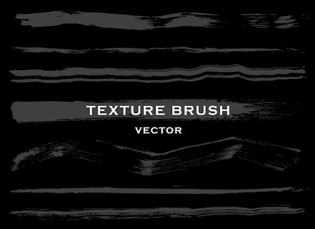 TEXTURE BRUSH2