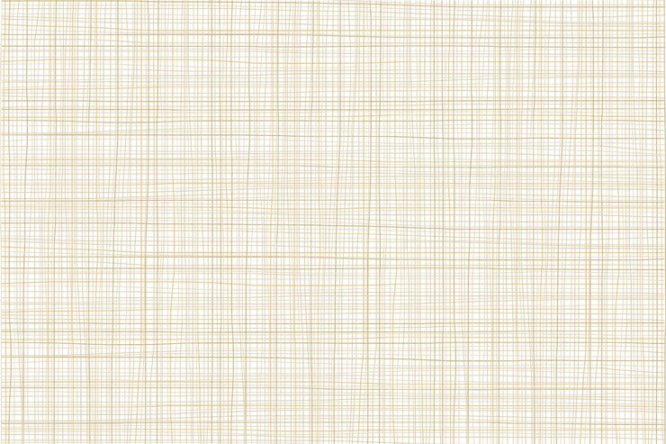 Vector texture of burlap canvas brown vector background