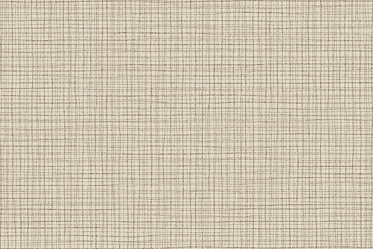Vector texture of burlap canvas brown vector background