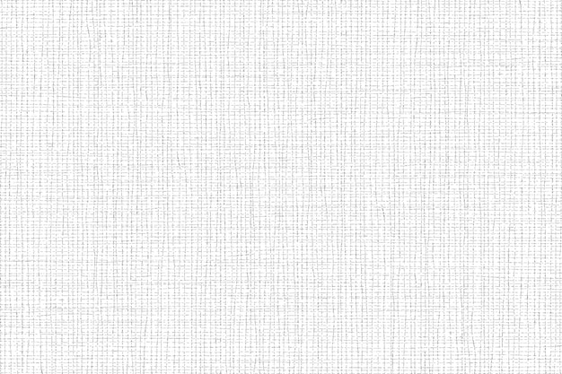 Vector texture of burlap, canvas, vector background, shades of gray