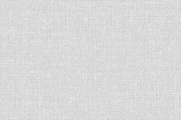 Vector texture of burlap canvas vector background shades of gray