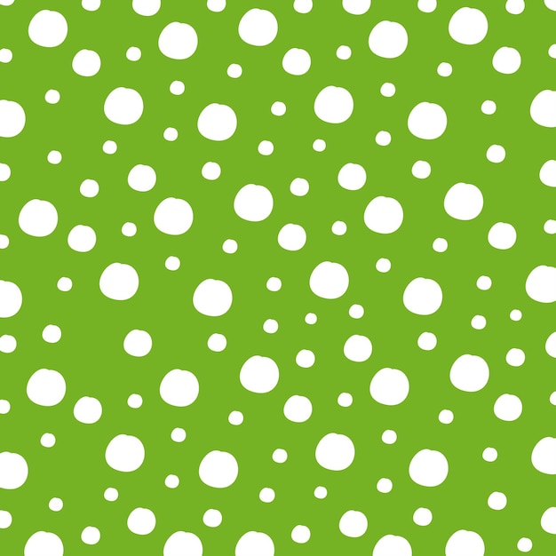 Texture sfondo verde memphis