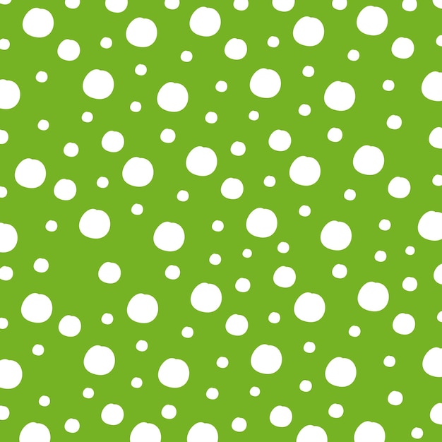 Vector texture memphis green backdrop